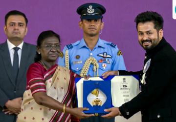 Aditya Dhar Hopes to Return Next Year for Dhurandhar After Article 370 Wins National Award