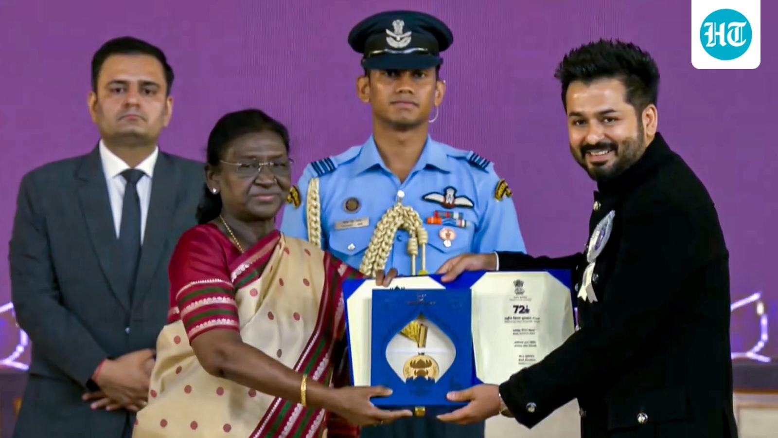 Aditya Dhar Hopes to Return Next Year for Dhurandhar After Article 370 Wins National Award