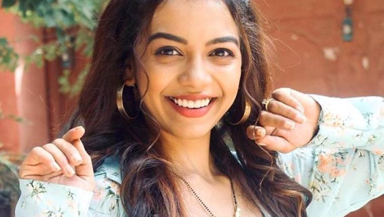 Pandya Store Actress Simran Budharup Alleges Physical Assault in Mumbai