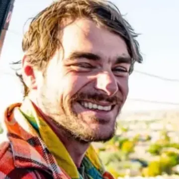 RJ Mitte Honored at Brownsville Ceremony as Sister Delivers Emotional Speech