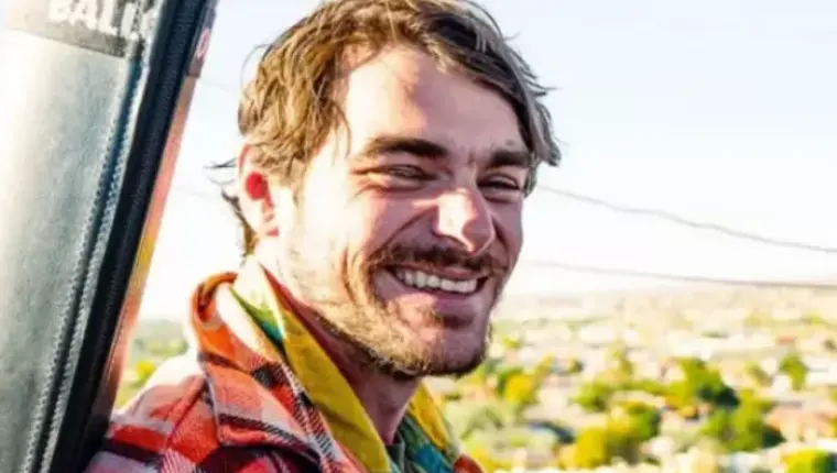 RJ Mitte Honored at Brownsville Ceremony as Sister Delivers Emotional Speech