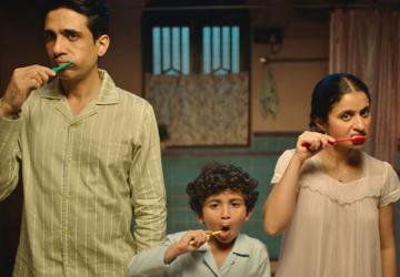 Makers of Little Thomas Discuss the Creation of New Song 'Adults Wrong Hai'