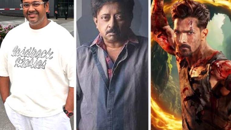 Milap Zaveri Praises Harshvardhan Rane and Predicts Strong Opening for Silaa
