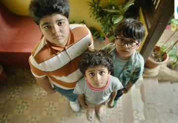 Where Have Bollywood's Children's Films Gone?