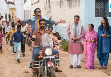 Dupahiya S2 and Adarsh Baal Vidyalaya Highlight OTT Success of Slice-of-Life Content