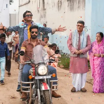 Dupahiya S2 and Adarsh Baal Vidyalaya Highlight OTT Success of Slice-of-Life Content