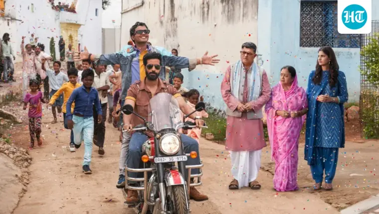 Dupahiya S2 and Adarsh Baal Vidyalaya Highlight OTT Success of Slice-of-Life Content