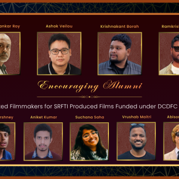 SRFTI Selects Nine Filmmakers for New Film Production Initiative