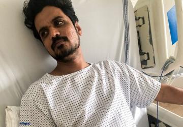 Bigg Boss 20: Aasif Khan’s Wife Zeba Reveals He Suffered a Massive Heart Attack at 34 and Alleges Threats