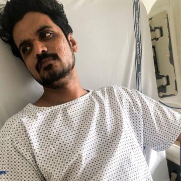 Bigg Boss 20: Aasif Khan’s Wife Zeba Reveals He Suffered a Massive Heart Attack at 34 and Alleges Threats