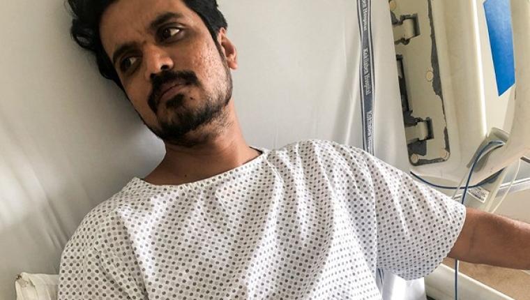 Bigg Boss 20: Aasif Khan’s Wife Zeba Reveals He Suffered a Massive Heart Attack at 34 and Alleges Threats