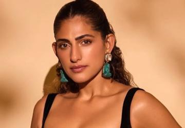 Kubbra Sait Questions Women's Safety Rules After Delhi Park Rape Case