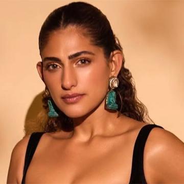 Kubbra Sait Questions Women's Safety Rules After Delhi Park Rape Case