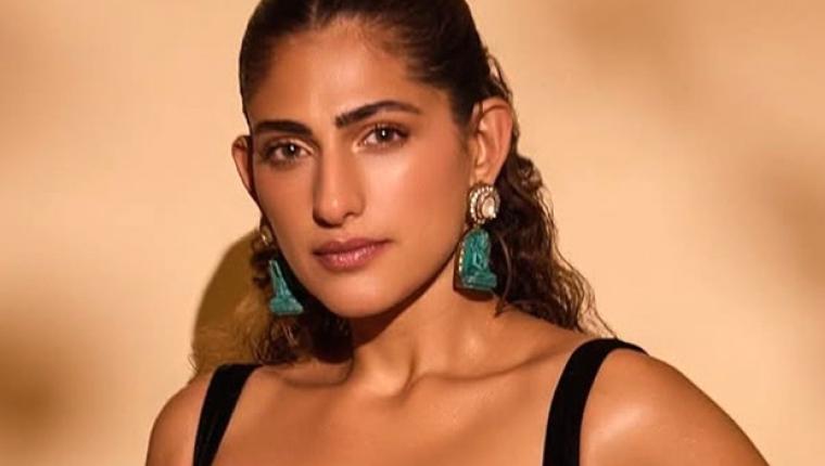 Kubbra Sait Questions Women's Safety Rules After Delhi Park Rape Case