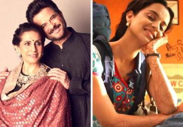Anil Kapoor Shares Story of Wife Sunita's Solo Honeymoon on India Ke Top 1%