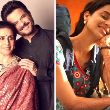 Anil Kapoor Shares Story of Wife Sunita's Solo Honeymoon on India Ke Top 1%