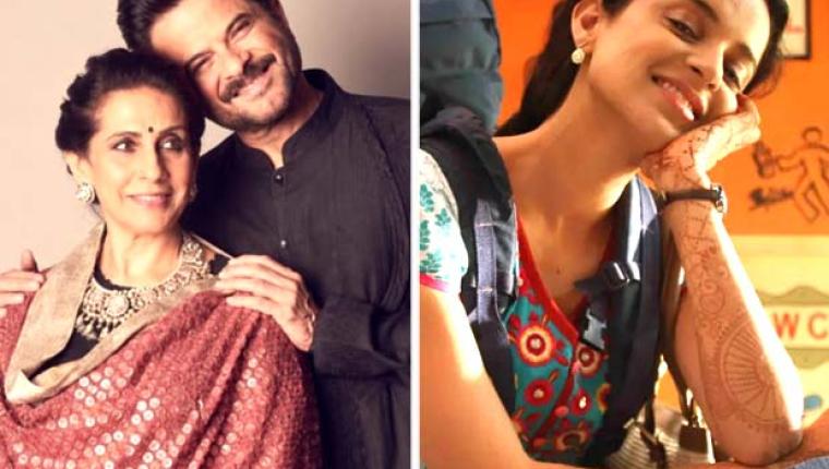 Anil Kapoor Shares Story of Wife Sunita's Solo Honeymoon on India Ke Top 1%