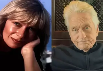 Michael Douglas Admits to Affair with Diane Thomas in Upcoming Memoir