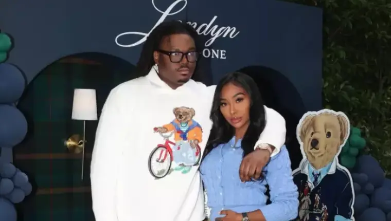 Meet Alexis Chantellé: Lucki's Longtime Partner Amid Playboi Carti Feud