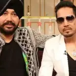 Mika Singh Questions Minister Subodh Uniyal Over Daler Mehndi Event Controversy