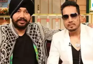 Mika Singh Questions Minister Subodh Uniyal Over Daler Mehndi Event Controversy