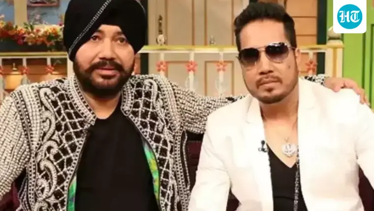 Mika Singh Questions Minister Subodh Uniyal Over Daler Mehndi Event Controversy