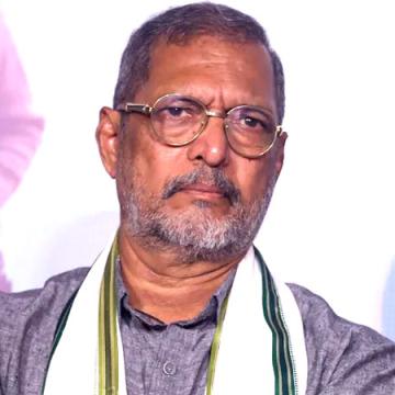 Remembering Nana Patekar: Past Interviews Reveal His Views on Directing, Natsamrat, and The Kapil Sharma Show