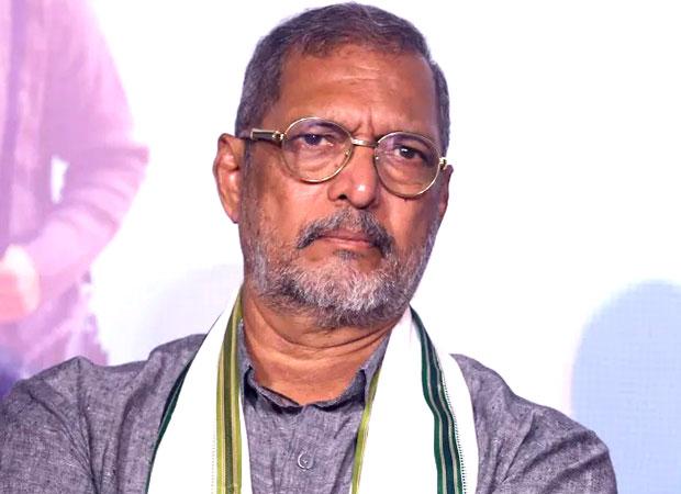 Remembering Nana Patekar: Past Interviews Reveal His Views on Directing, Natsamrat, and The Kapil Sharma Show