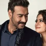 Part of Ajay Devgn and Kajol’s Juhu Bungalow Demolished Following BMC Notice