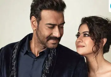 Part of Ajay Devgn and Kajol’s Juhu Bungalow Demolished Following BMC Notice