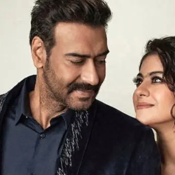 Part of Ajay Devgn and Kajol’s Juhu Bungalow Demolished Following BMC Notice