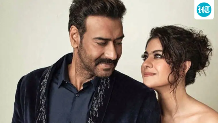 Part of Ajay Devgn and Kajol’s Juhu Bungalow Demolished Following BMC Notice
