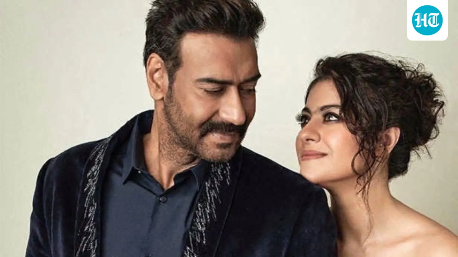 Part of Ajay Devgn and Kajol’s Juhu Bungalow Demolished Following BMC Notice