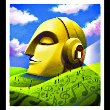 Right in the feels: Why music gives us ‘chills’