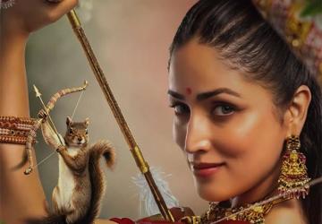 Nayyi Navelli Theme Song ‘The World of Mohini’ Released, Unveiling Yami Gautam Dhar’s Fantasy Entertainer