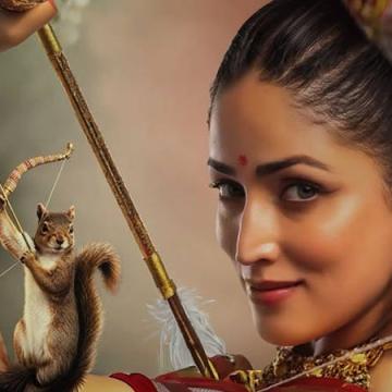 Nayyi Navelli Theme Song ‘The World of Mohini’ Released, Unveiling Yami Gautam Dhar’s Fantasy Entertainer