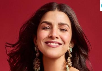 Nimrat Kaur Shares Details on Her Dussehra Celebrations at Home