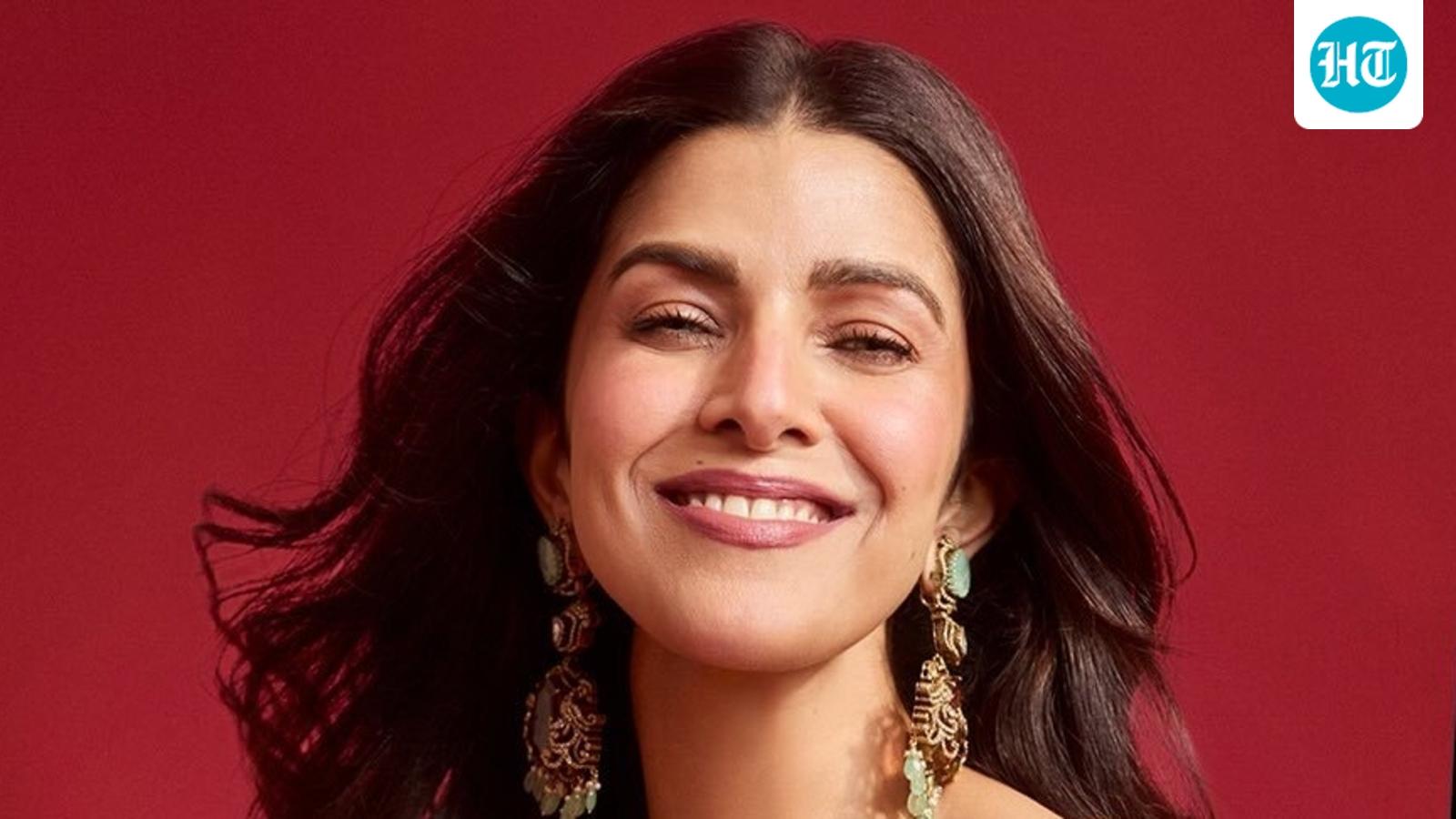 Nimrat Kaur Shares Details on Her Dussehra Celebrations at Home