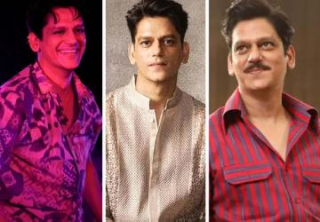 Vijay Varma Discusses Prioritizing Risk and Diverse Roles Over Stardom