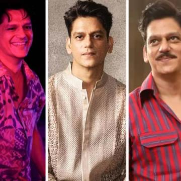Vijay Varma Discusses Prioritizing Risk and Diverse Roles Over Stardom