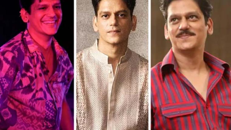 Vijay Varma Discusses Prioritizing Risk and Diverse Roles Over Stardom