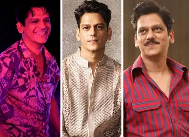 Vijay Varma Discusses Prioritizing Risk and Diverse Roles Over Stardom