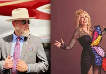 Bryan Seaver Faces Restraining Order and Dismissal From Dolly Parton's Estate