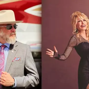 Bryan Seaver Faces Restraining Order and Dismissal From Dolly Parton's Estate