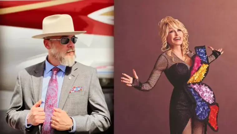 Bryan Seaver Faces Restraining Order and Dismissal From Dolly Parton's Estate