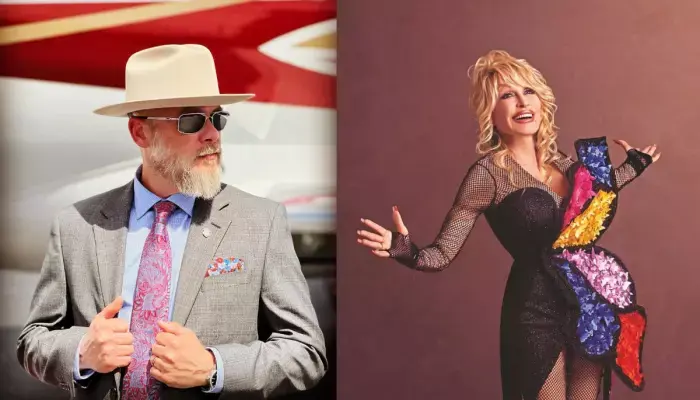 Bryan Seaver Faces Restraining Order and Dismissal From Dolly Parton's Estate