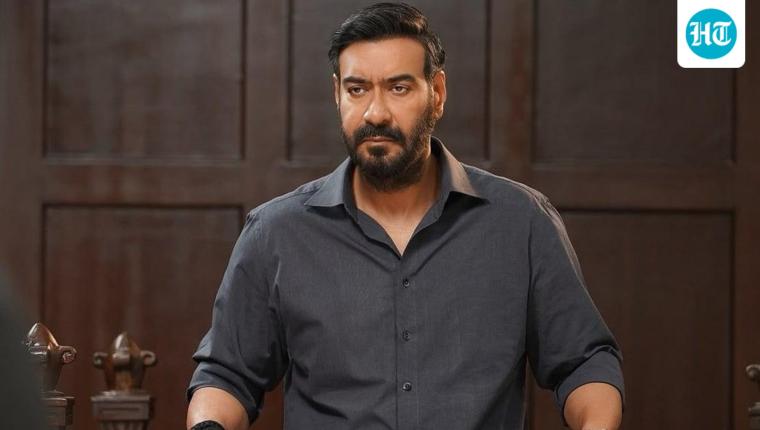Drishyam 3 Worldwide Box Office Collection Day 10: Ajay Devgn Film Beats Border 2's Lifetime Haul