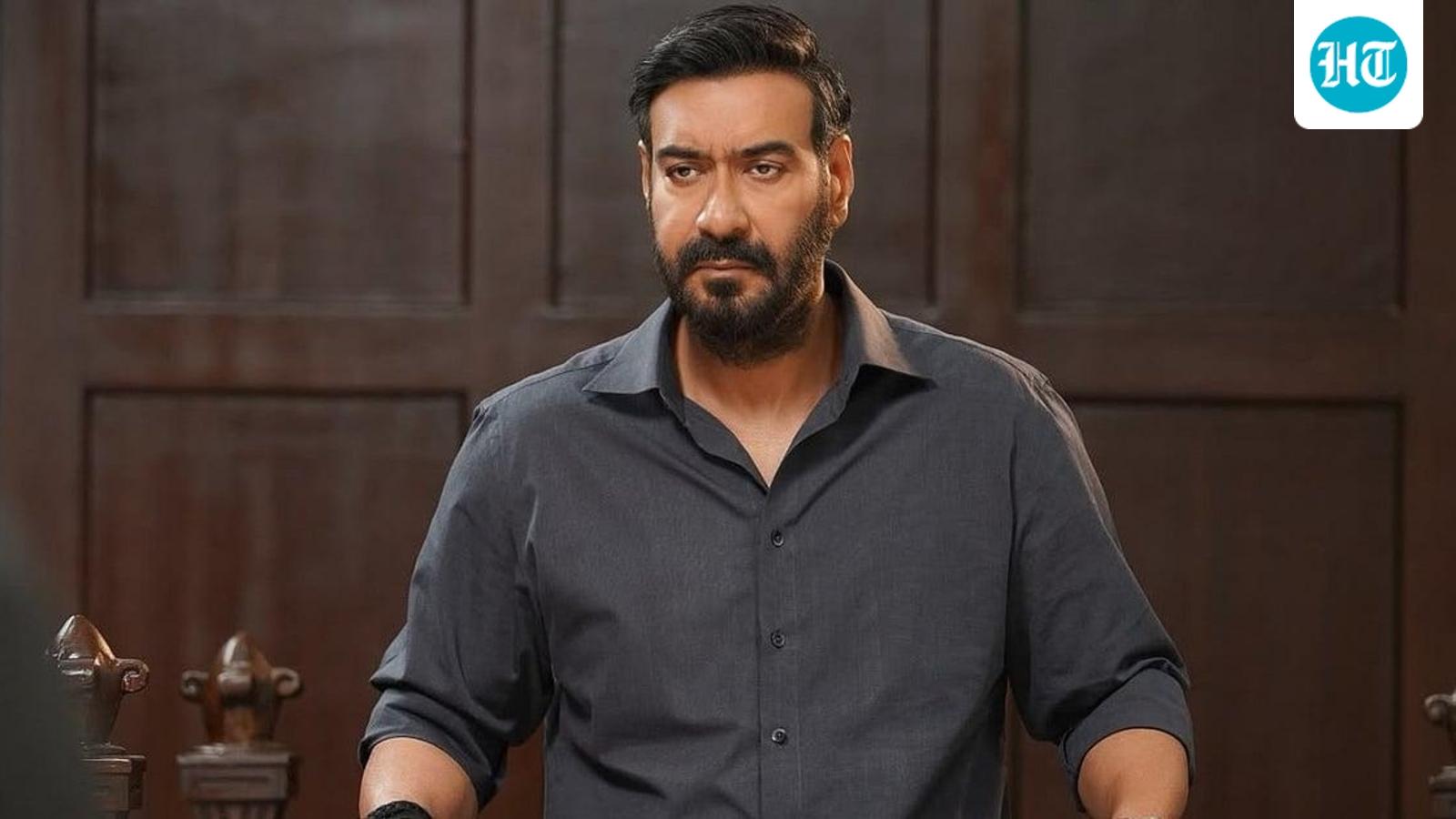 Drishyam 3 Worldwide Box Office Collection Day 10: Ajay Devgn Film Beats Border 2's Lifetime Haul