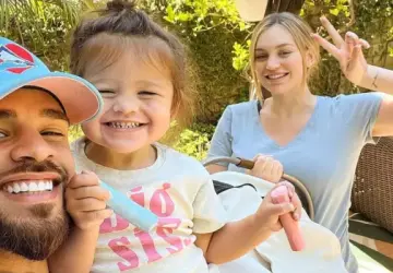 Teen Mom Stars Cory Wharton and Taylor Selfridge Split After Nearly 9 Years Together