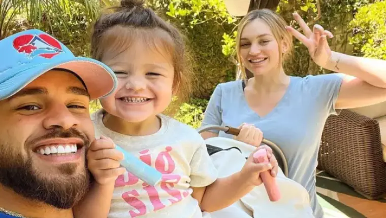Teen Mom Stars Cory Wharton and Taylor Selfridge Split After Nearly 9 Years Together